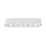 Eurofase Nymark 4-LIGHT Surface Mount, White/white 33619-019. Fixed Price $510.00.