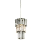 Elk Lighting Cynthia 1-LIGHT Mini Pendant 31489/1. Fixed Price $350.00.