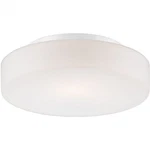 Ramata - Light Flush Mount 10.25 Inches Wide By 3 High Eurofase. Fixed Price $85.00.