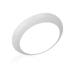 Nicor Lighting Rsd Series 6 In. Surface Mount Led Downlight, 5000K White. Fixed Price $12.02.