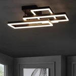 Jonathan Contemporary Turing No Bulbs Included Flush Mount. Fixed Price $313.99.