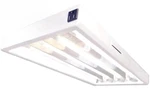 T5 Grow Light Fixture 2FT - 4X12W Ho Led Bulb 120V. Fixed Price $59.99.