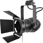 Vintage Industrial TRK9000 Track Light Head, Black Finish, E26 Base (bulb Not. Fixed Price $83.99.
