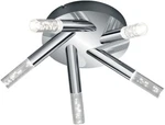 Arnsberg 682410506 H2O Light 16 Inch Chrome Flush Mount Ceiling. Fixed Price $34.64.