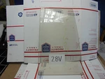 95 96 97 98 99 00 Montero Regular Rear Driver Vent Glass Window Door 28V. Fixed Price $42.95.