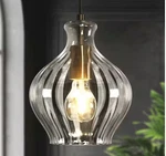 Uolfin Transitional Bell Kitchen Island Pendant Light - A04920. Fixed Price $44.00.