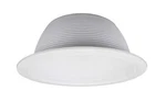 Recessed Baffle Trim Inch White 17511 Lighting Fits 6" Housings. Fixed Price $21.80.
