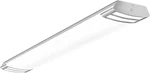4FT Led Flush Mount Puff Lights, 40W 4500LM, 4000K Neutral White, 48 Inch Linear. Fixed Price $70.92.