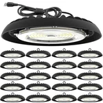Sunco Pack Ufo Led High Bay Light, 200W, 28000 Lumens, 5000K Ultra Bright. Fixed Price $953.98.