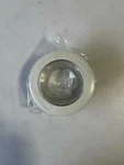Juno Lighting 17 Cwh 4" Recessed Cone Trim, White. Fixed Price $25.00.