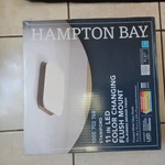 Hampton Bay Staniford 11" 100-WATT Oil-rubbed Bronze Led 1005702768. Fixed Price $30.00.