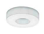 Lightart LA2-ESS-ZERO-22D-4-GO 22" Led Pendant 120 277V Gesso White. Fixed Price $199.95.