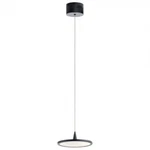 Elan Jeno 1 Light Mini Pendant Led, Matte Black - 83962MBK. Fixed Price $269.99.