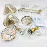 Baycheer 513204 Industrial Vintage Wall Scone Lamp Ligth Fixture ( Pack ). Fixed Price $82.95.