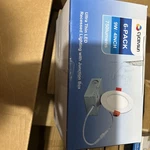 Cycevsun Inch Led Processed Light MI-B4IN9W-6P. Fixed Price $62.00.