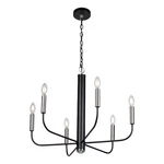 New Artcraft Lighting AC10626 Verona Collection Flush Mount Brushed Nickel. Fixed Price $24.05.