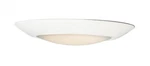 Maxim Lighting 57644WTWT DIVERSE-15W 4000K Led Flush Mount. Fixed Price $22.79.