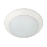 American Lighting QD6-30-WH Led Quick Disc 6" 3000K Wet Location. Fixed Price $9.99.