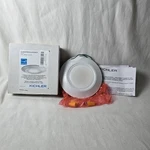 Kichler 43855WHLED30T White, Led, 3000K, 12.5-W, 6.5" Downlight. Fixed Price $19.11.