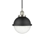 Innovations Lighting 616-1PH-13-9 Hampden Pendant 9"W Nickel. Fixed Price $126.72.
