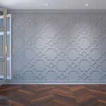Ekena Millwork WALP16X16AND Medium Anderson Decorative Fretwork Wall Panels In. Fixed Price $22.19.