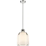 Z-lite 818-9PN Pearson Light 9.75 Inch Polished Nickel Pendant Ceiling. Fixed Price $345.10.