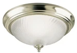 Westinghouse 6430400 One-light Indoor Flush-mount Ceiling Fixture Pack. Fixed Price $185.41.
