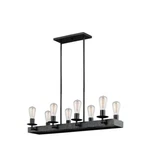 Sea Gull Lighting 8-LIGHT Chandelier Stardust 3110208-846. Fixed Price $199.99.