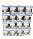 Lot Of 16 Commercial Electric 3 In. Led Color Changing Recessed Kit Dark Bronze. Fixed Price $109.99.