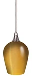 Elco E21 Autumn 1-LIGHT Low Voltage Pendant. Fixed Price $36.10.