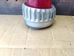 1962 Plymouth Savoy Belvedere Fury Tail Light Lamp Assembly 2189055 Oem. Fixed Price $64.00.