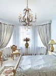Terracotta Bertina 5-LIGHT Crystal Chandelier. Fixed Price $2575.00.