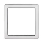 Eglo Trago 12 Square Magnetic Trim For Item 203679A. Fixed Price $10.39.