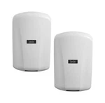 Excel Thinair Ada-compliant Commercial Hand Dryer, Surface Mount, White.... Fixed Price $1140.64.