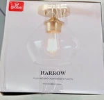 Globe Electric Harrow Semi Flush Mount Ceiling Light *A1. Fixed Price $22.99.