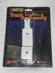 Satco TP169 Conduit Pipe Connector Electrify Track Lighting. Fixed Price $9.38.