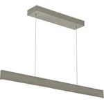 Afx Inc. STHP0136LAJD1SN Stealth Island Light Satin Nickel. Fixed Price $171.20.