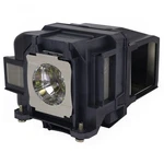 Jaspertronics Original Lamp & Housing - Epson VS335W Projectors 1YR Warranty. Fixed Price $95.99.