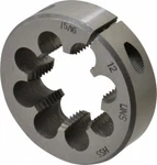 Value Collection 1-5/16 12 Uns High Speed Steel Round Adjustable Die. Fixed Price $160.71.