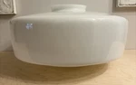 Rejuvenation Opal Eastmoreland Flush Mount Light Shade 4 Fitter. Fixed Price $89.99.