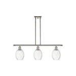 Innovations Lighting 516-3I-11-36 Preston Pendant Nickel. Fixed Price $618.20.