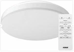 New Winplus Control & Motion Activated Led Ceiling Light With Remote White - S1. Fixed Price $69.95.