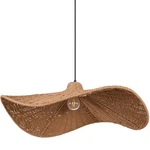 Dainolite SMA-401P Selma 40"W Pendant Natural. Fixed Price $460.00.