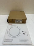 New Sylvania 75083 To 10 Inch Goof Ring For Recessed Cans 6PK. Fixed Price $44.99.