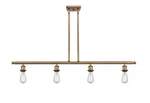 Innovations Lighting 516-4I-BB Chandeliers Indoor. Fixed Price $221.10.