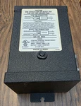 Progress Lighting 8654 Transformer & Boost Tap, 12 Vac Output, 300 W Made Usa. Fixed Price $99.99.