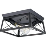 Progress Lighting P350039-031 Briarwood Collection Farmhouse Flush Mount Ceiling. Fixed Price $52.49.