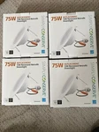 Simply Conserve 75W Equivalent 5/6 In. Recessed Retrofit Dimmable Downlight. Fixed Price $20.00.