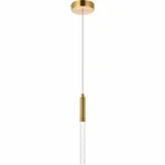 Elegant Lighting 5203D5G - Pendants Indoor. Fixed Price $69.99.