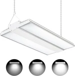 Linear High Bay Led 150W Ul Dlc Listed, 1.3 Ft Warehouse Lights. Fixed Price $122.56.
